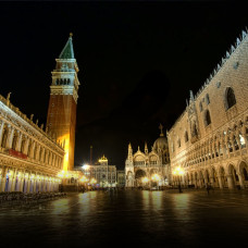San Marco in Venice: the most beautiful “parlour” in the world »