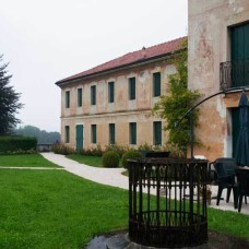 Villa Buzzati