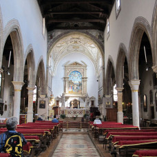 Chiesa di San Giovanni in Bragora