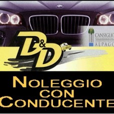 D&D NCC Domenico Dall'O »