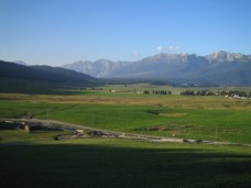 Alpago: a valley of nature and creation