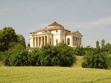 Vicenza, Palladio’s laboratory