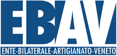 Ente Bilaterale Artigianato Veneto Logo