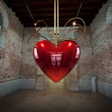 Venezia e l'Arte, da una parte all'altra del Canal Grande »