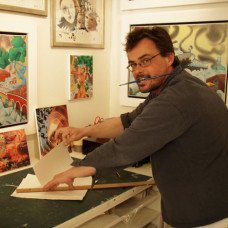Bottega d’Arte S. Vio »