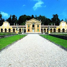 Villa di Maser »
