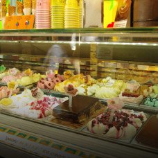 Gelato Fantasy »
