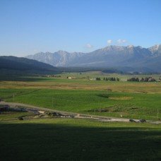 Alpago: a valley of nature and creation