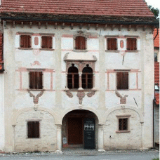 Casa-Museo dell'Alchimista »
