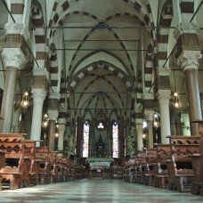 Chiesa di Santo Stefano »