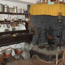 Museo Cultura Ladina »