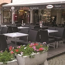 Gelateria La Delizia »