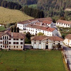 Agriturismo Zugni Tauro de Mezzan »