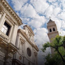 Colori, storie ed emozioni di Venezia »