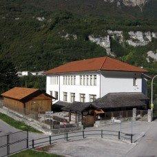 Museo degli Zattieri »