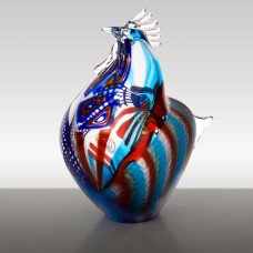 Gambaro & Poggi Vetreria Artistica »