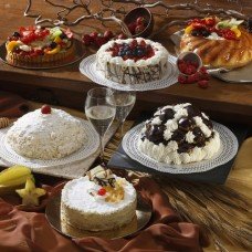 Pasticceria Garbuio »