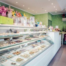 pasticceria centeleghe »