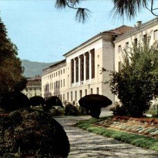 Seminario Vescovile di Feltre »