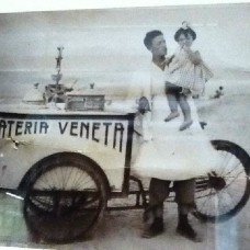 Bellunese, terra di gelatieri »