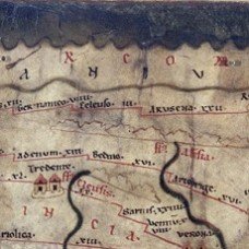 La via Claudia Augusta. Sulle tracce degli antichi Romani »