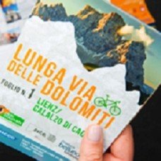 La Lunga Via delle Dolomiti