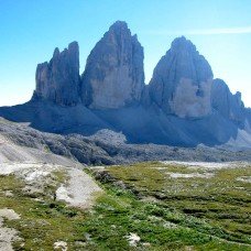Le Dolomiti in bici: paesaggi incredibili, emozioni uniche »