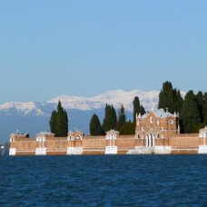 isola di San Michele