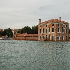 Sacca della Misericordia - Casin degli Spiriti
