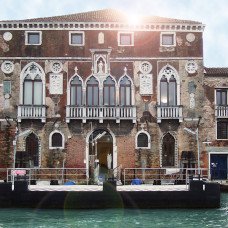Palazzo da Mula