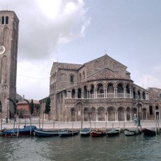 Basilica dei Santi Maria e Donato
