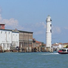 Faro di Murano