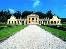 Villa di Maser