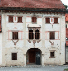 Casa-Museo dell'Alchimista