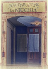 Ristorante La Nicchia