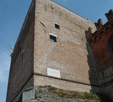 Torre di Malta (Tower of Malta)