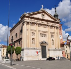 Duomo and its Pinacoteca