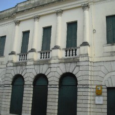 Teatro Sociale (Social Theatre)