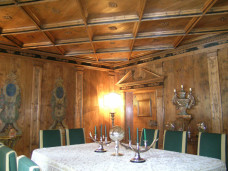 Galleria Del Tarlo