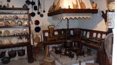 Museo delle tradizioni popolari di San Vito di Cadore