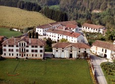 Agriturismo Zugni Tauro de Mezzan