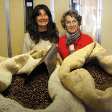 Antica Torrefazione Veneziana Caffè Girani 