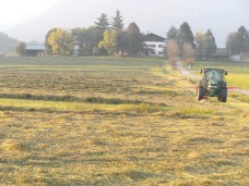 Agriturismo Cascina Dolomiti