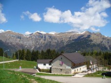 Agriturismo Casera dei Boschi