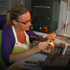 Atelier Alessandra
