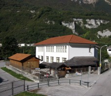 Museo degli Zattieri