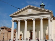 Duomo e Battistero di Treviso