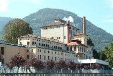 Fabbrica della Birreria Pedavena