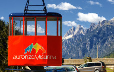 Consorzio turistico Auronzo Misurina