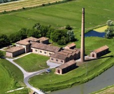 Museo Regionale della Bonifica di Ca' Vendramin en